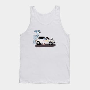 PT Cruiser Tank Top